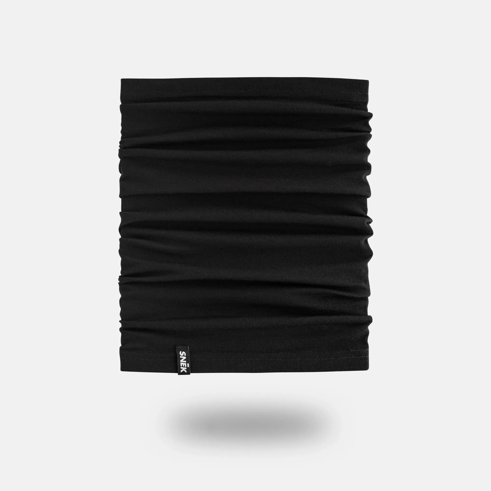 Merino Wool Neck Gaiter