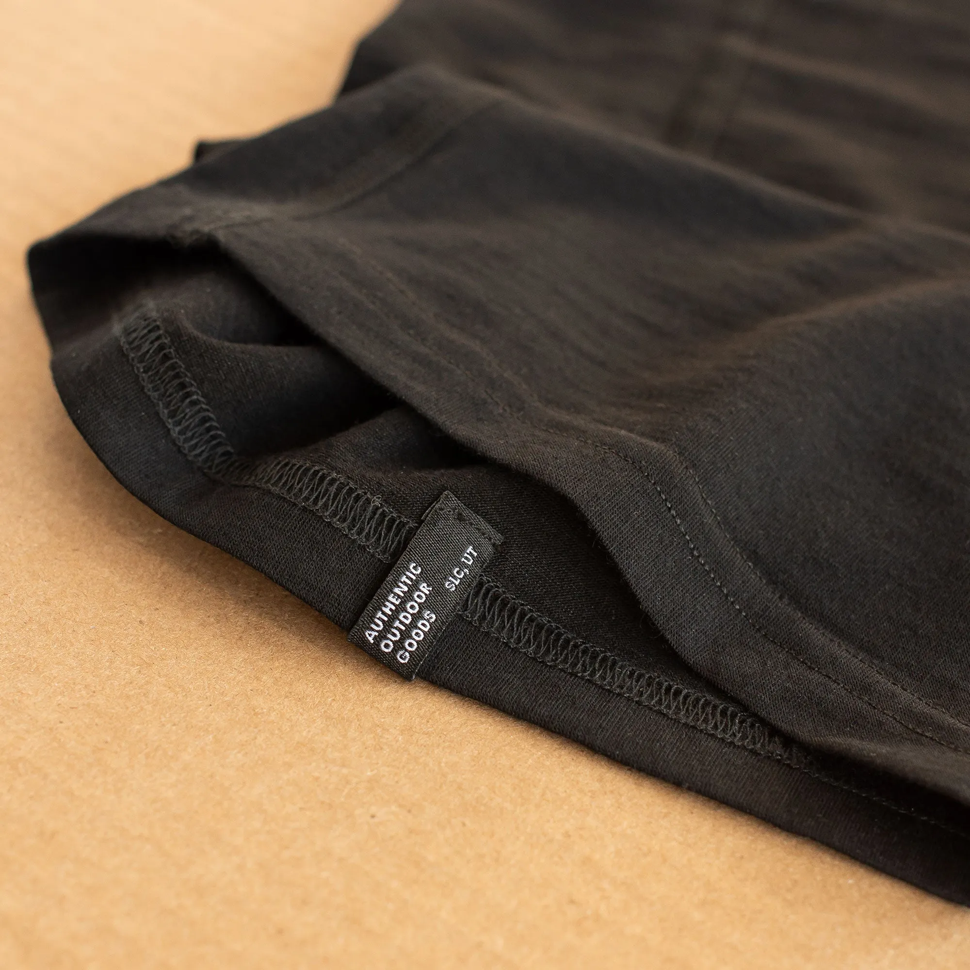 Merino Wool Neck Gaiter