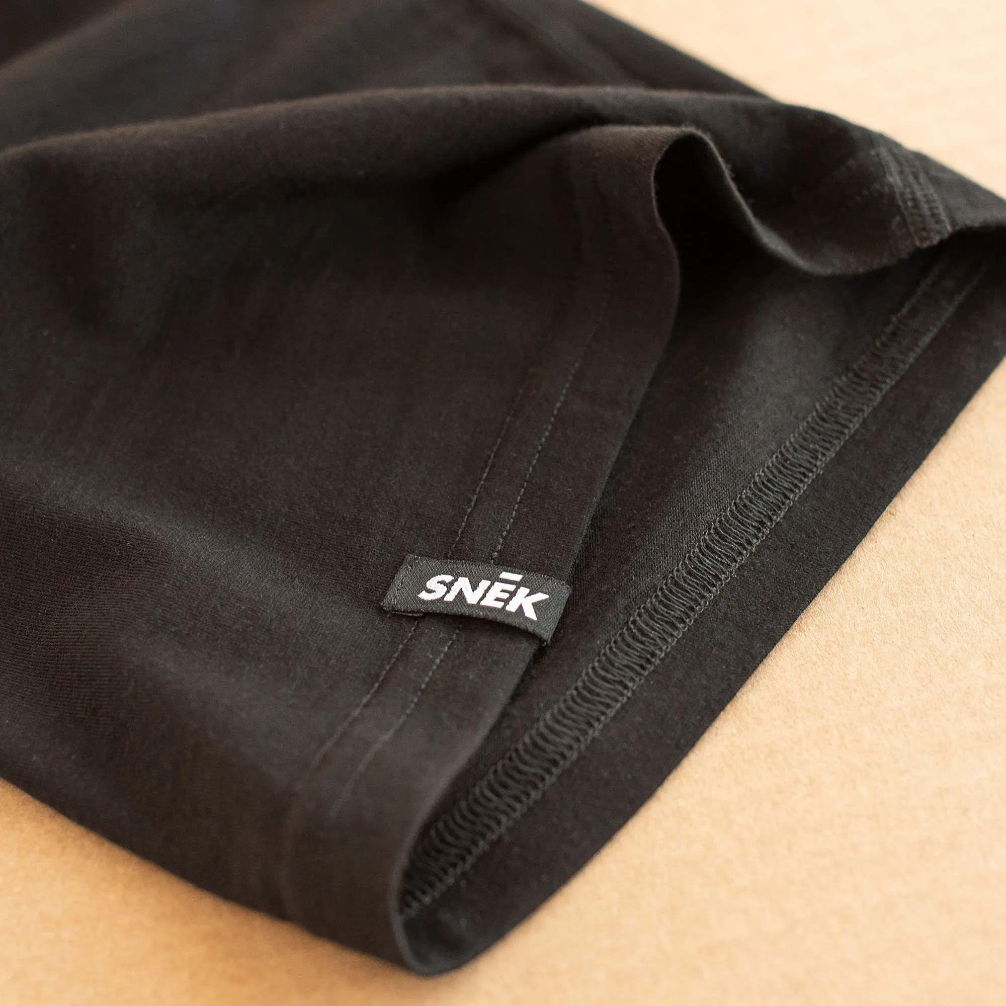 Merino Wool Neck Gaiter