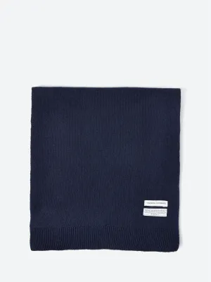 Merino Wool Scarf