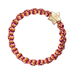 Metallic Gold Star -  Carnival