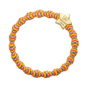 Metallic Gold Star -  Tropicania