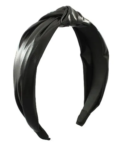 Metallic Headband