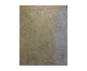 METALLIC NETWORK 48X60