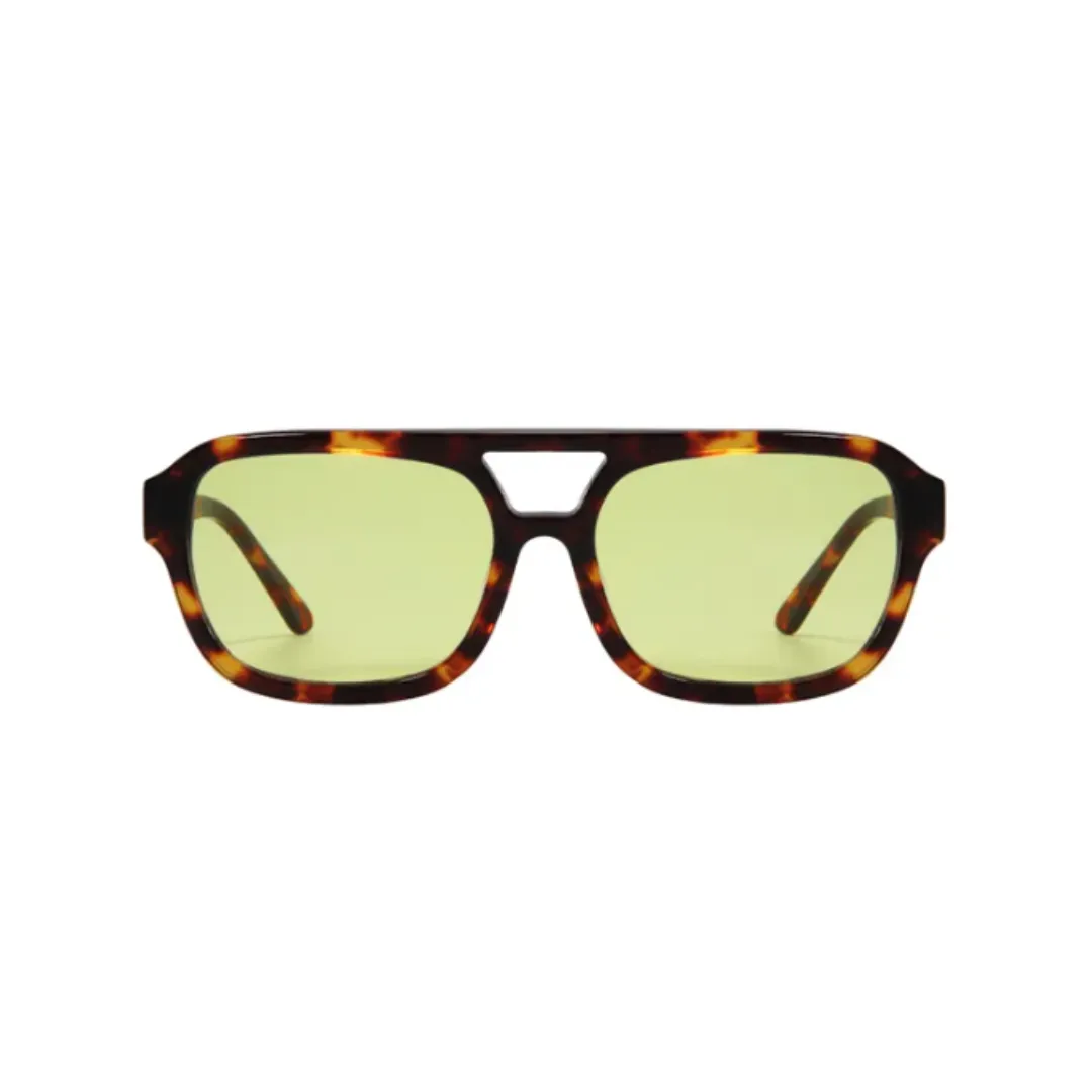 Mika Acetate Sunglasses