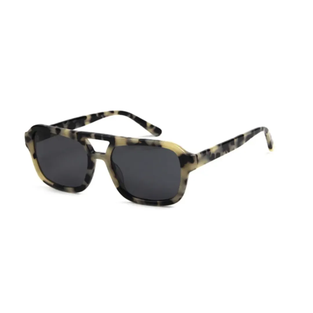 Mika Acetate Sunglasses