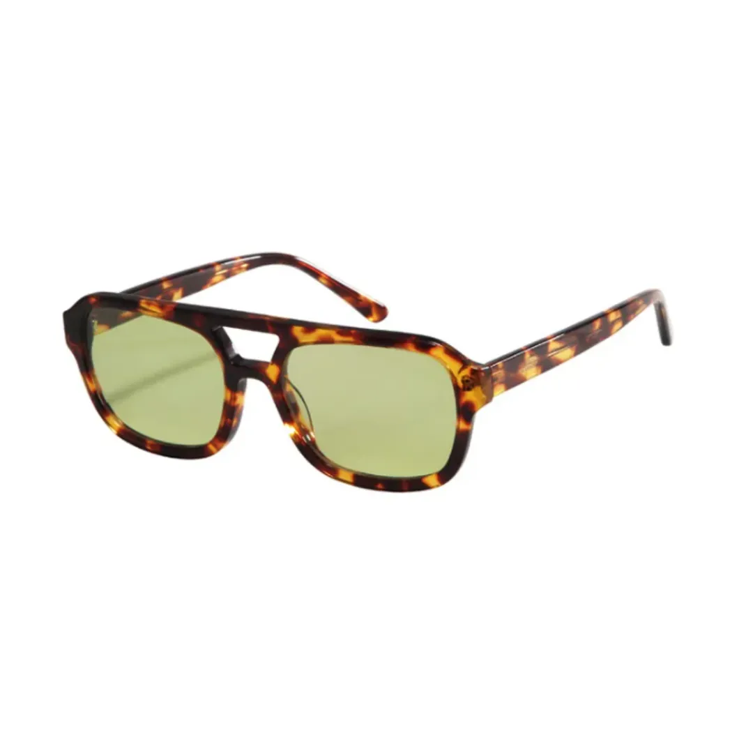 Mika Acetate Sunglasses