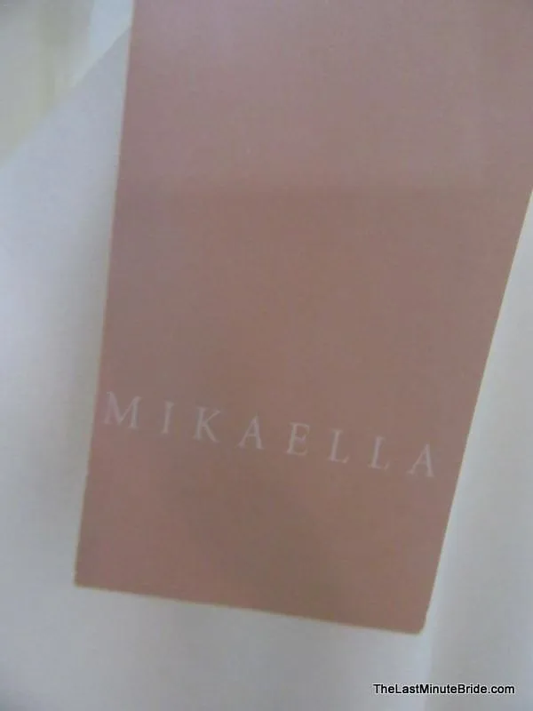 Mikaella 1713