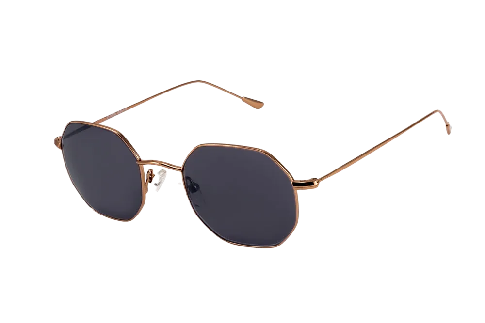 Miki Sunglasses (Grey)