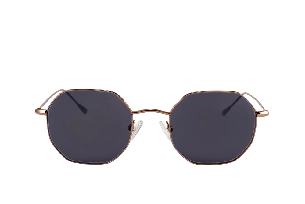 Miki Sunglasses (Grey)