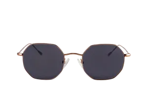 Miki Sunglasses (Grey)