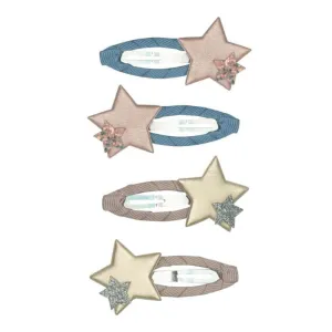 Mimi & Lula Starman Hair Clips