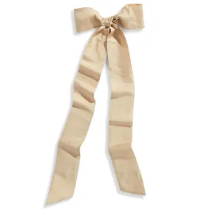 Mitzi Bow -- Champagne