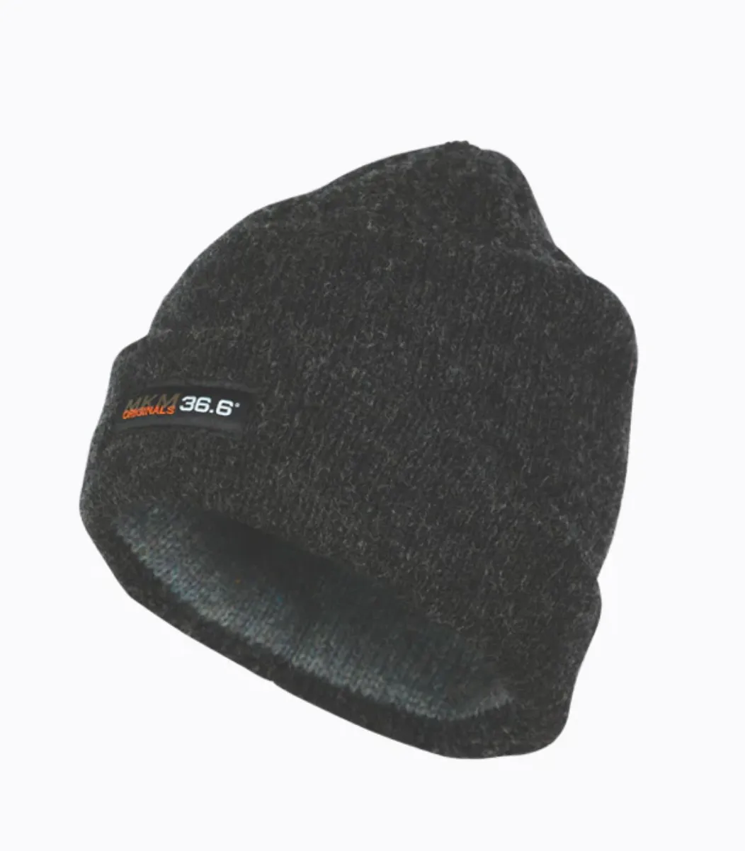 MKM 36.6 Dual Layer Beanie
