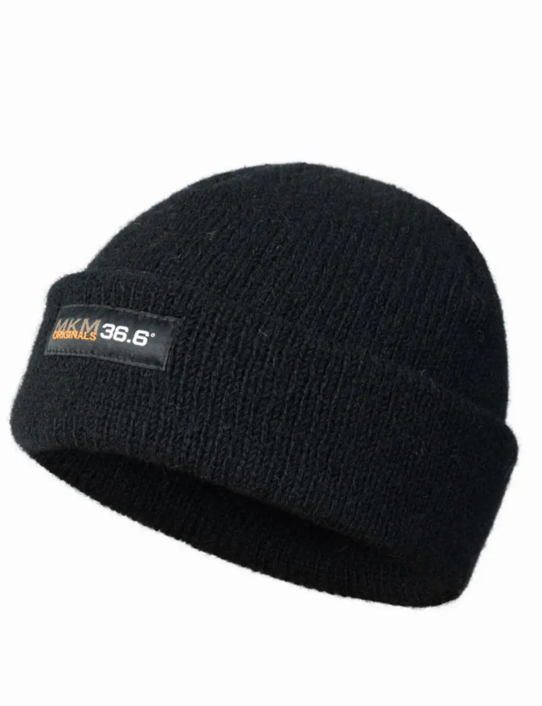 MKM 36.6 Dual Layer Beanie