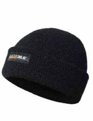 MKM 36.6 Dual Layer Beanie