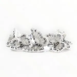 Monarchy Girls Butterfly Headband