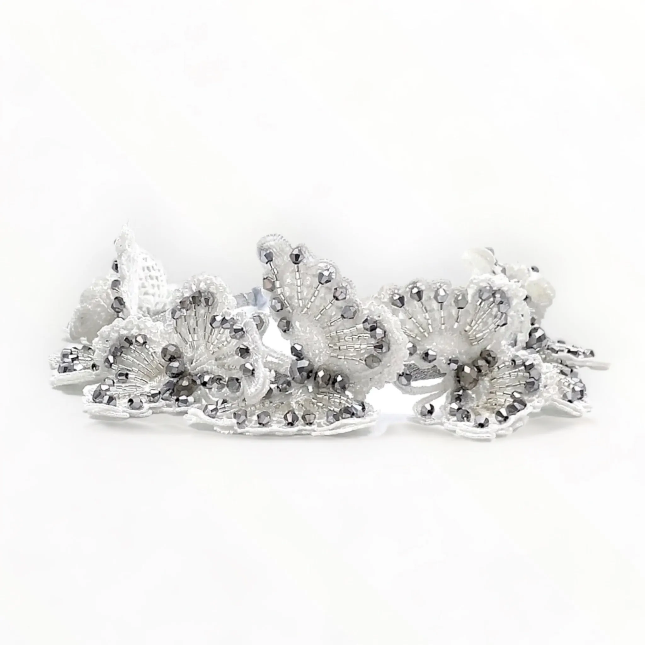Monarchy Girls Butterfly Headband