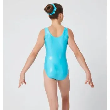 Mondor Aqua Tank Leotard