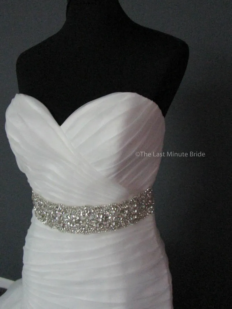 Mori Lee 5101