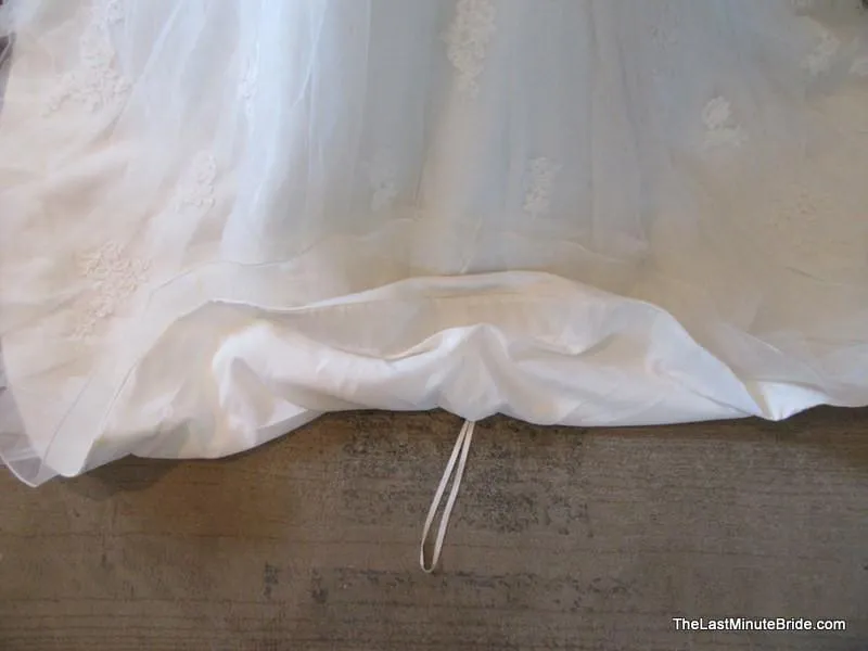 Mori Lee 5309