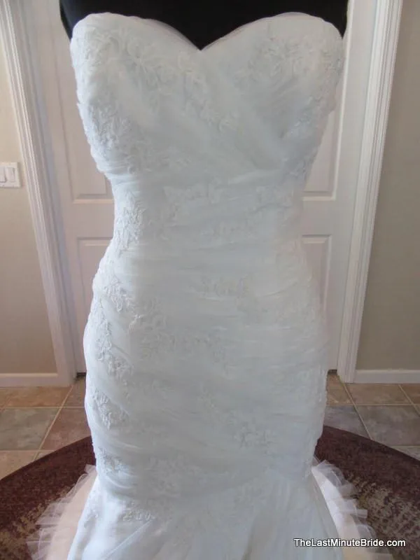 Mori Lee 5309