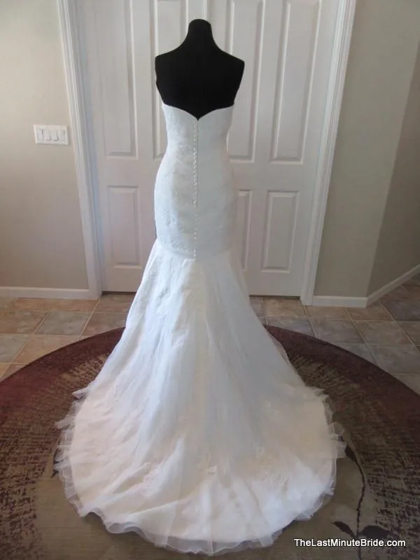 Mori Lee 5309