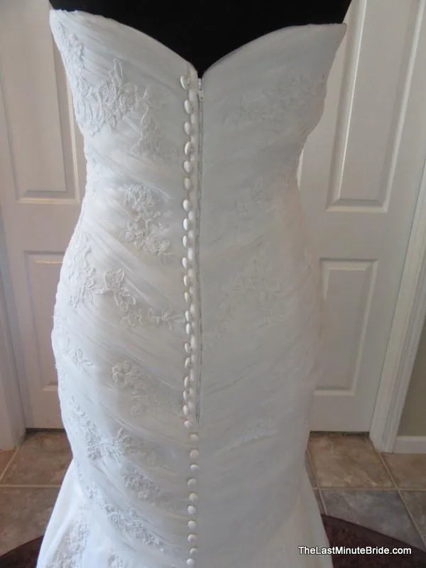Mori Lee 5309