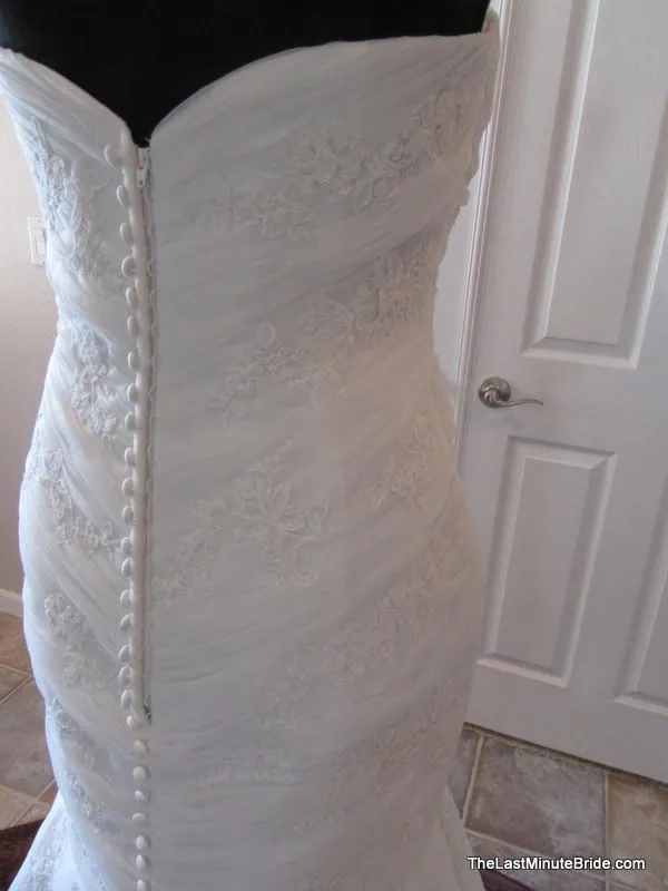 Mori Lee 5309