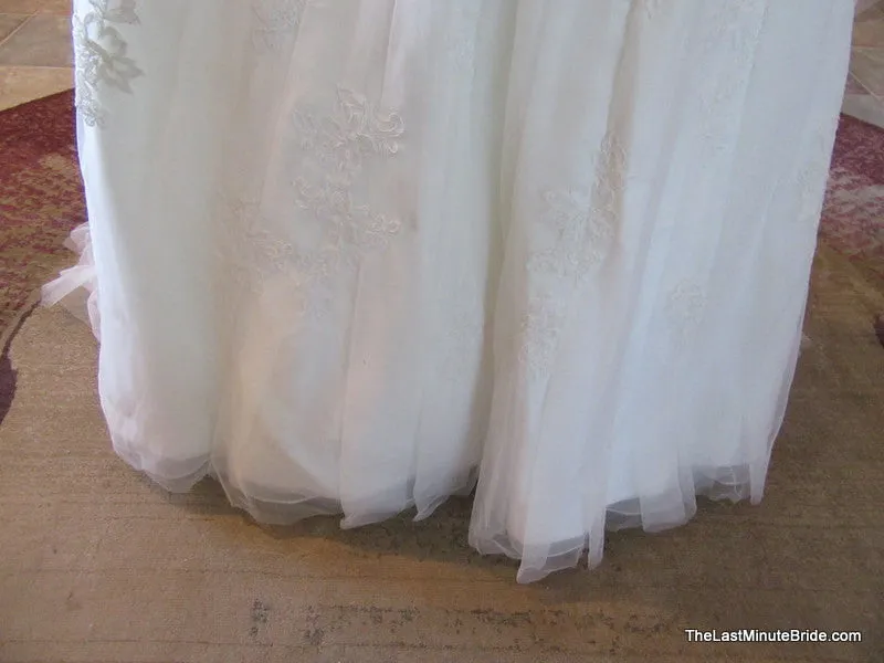 Mori Lee 5309