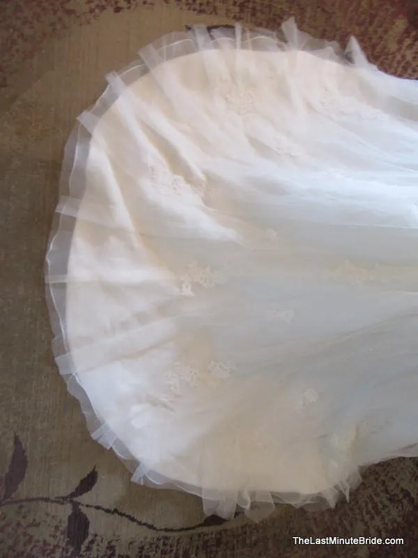 Mori Lee 5309