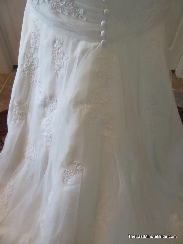 Mori Lee 5309