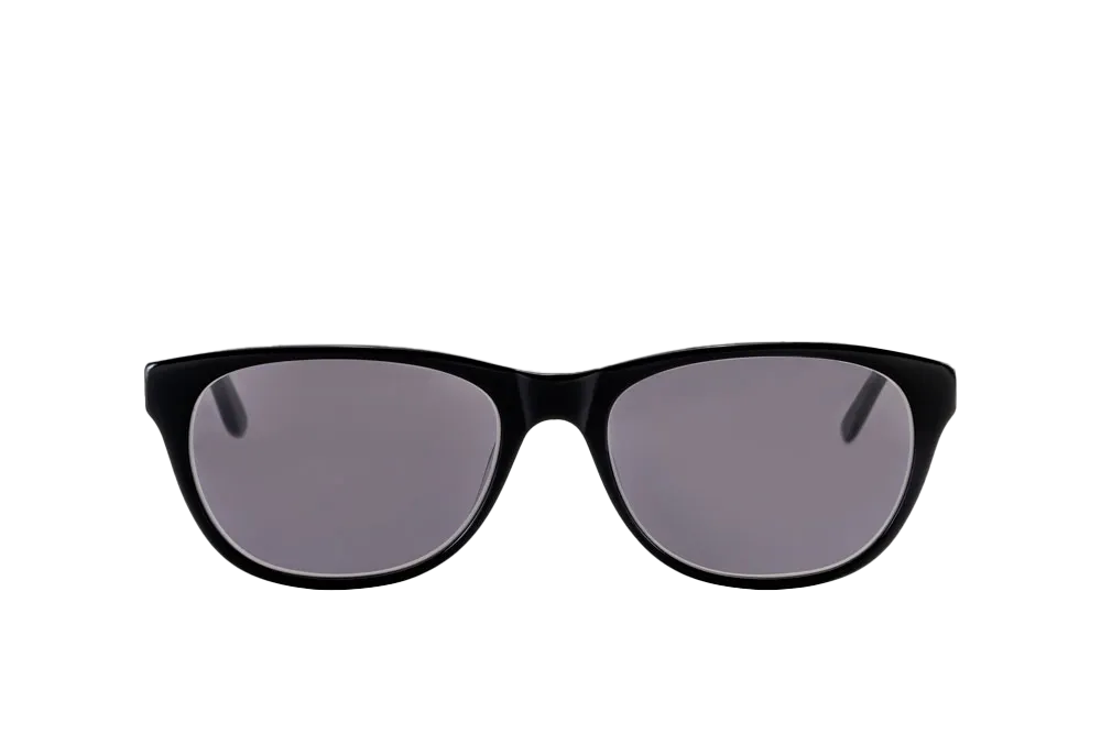 Morris Sunglasses (Grey)