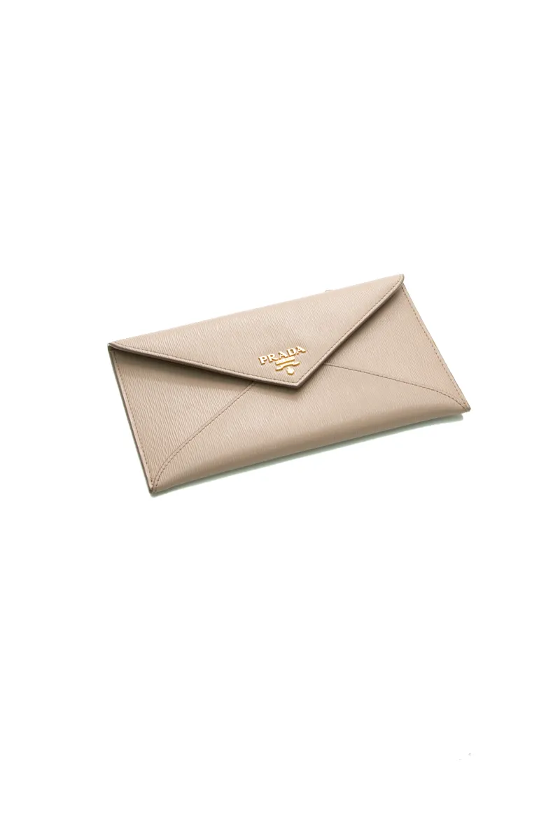 Move Envelope Flap Wallet
