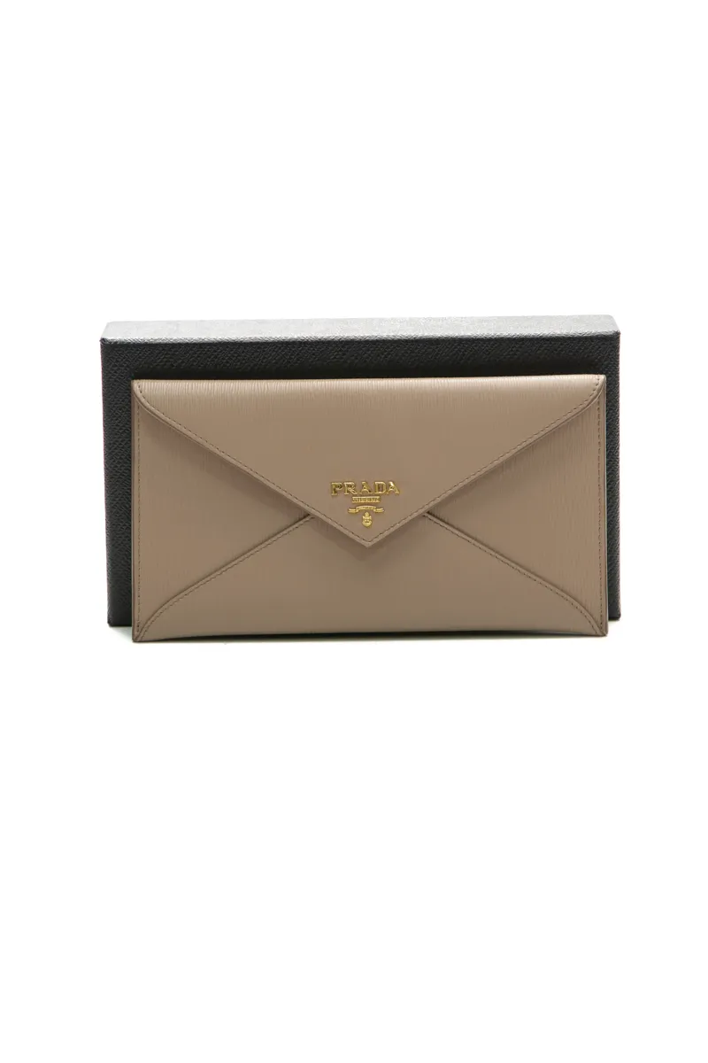 Move Envelope Flap Wallet