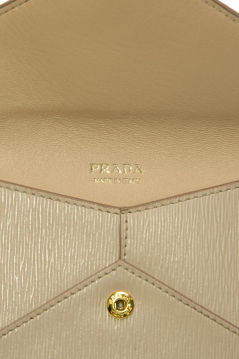 Move Envelope Flap Wallet
