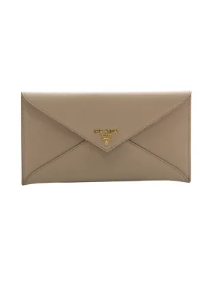 Move Envelope Flap Wallet
