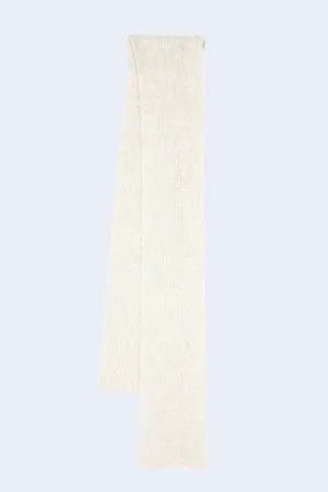 Moyson M.K. Scarf in Light Blue