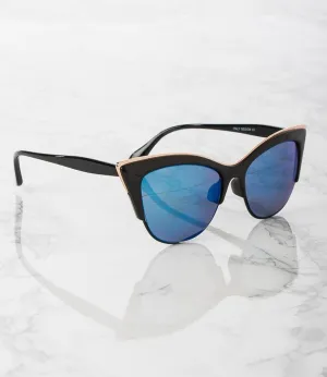 MP00538RV - Vintage Sunglasses - Pack of 12
