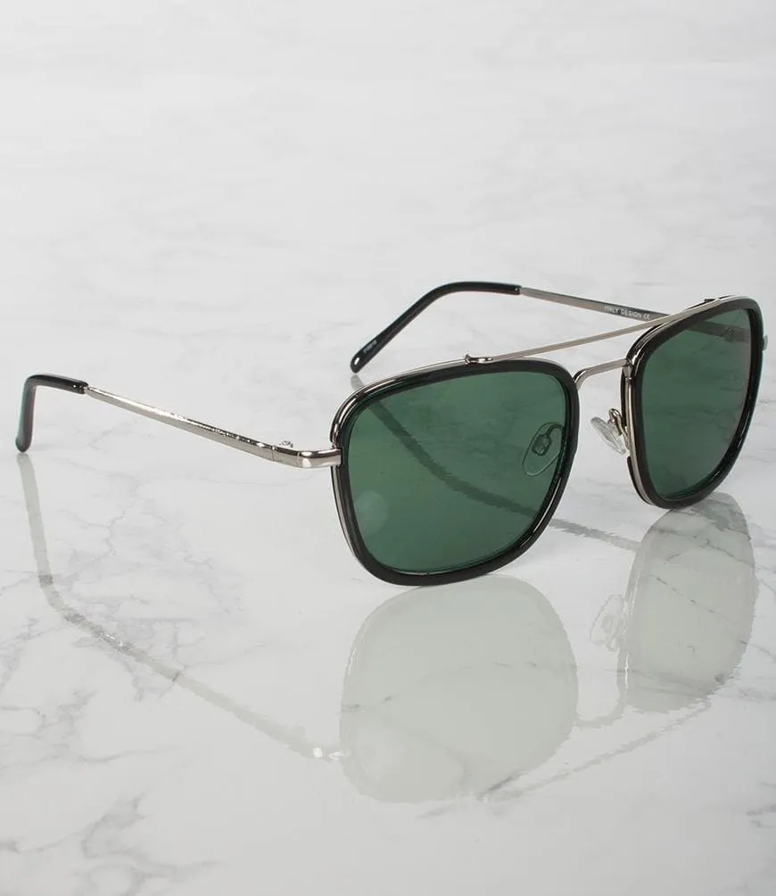 MP1444SD - Aviator Sunglasses - Pack of 12