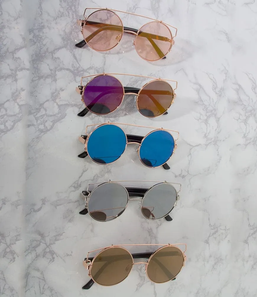 MP26480F/RV - Vintage Sunglasses - Pack of 12