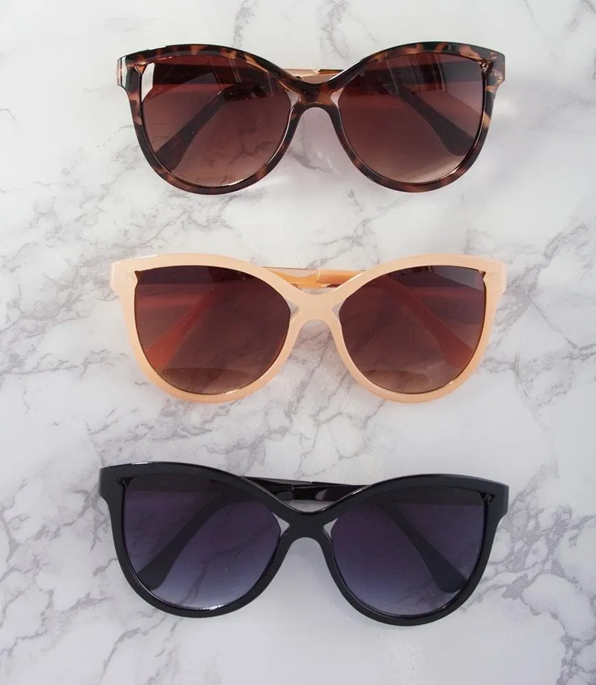 MP618067AP - Vintage Sunglasses - Pack of 12