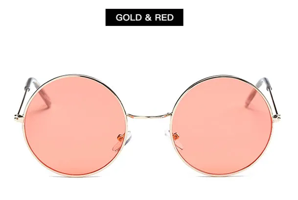 MultiColor Gradient Mirror