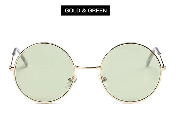 MultiColor Gradient Mirror