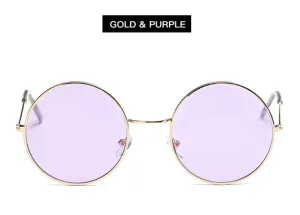 MultiColor Gradient Mirror