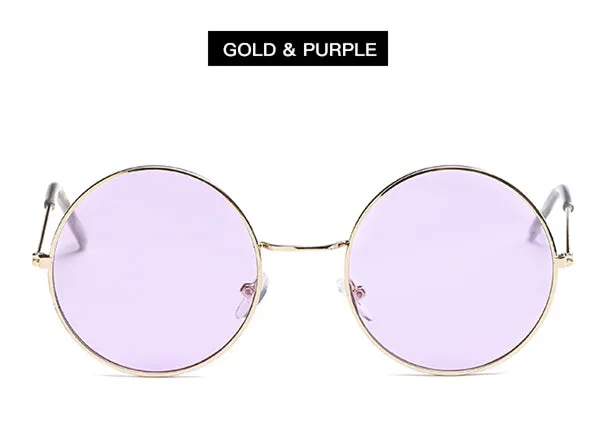 MultiColor Gradient Mirror