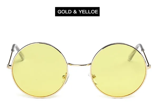 MultiColor Gradient Mirror