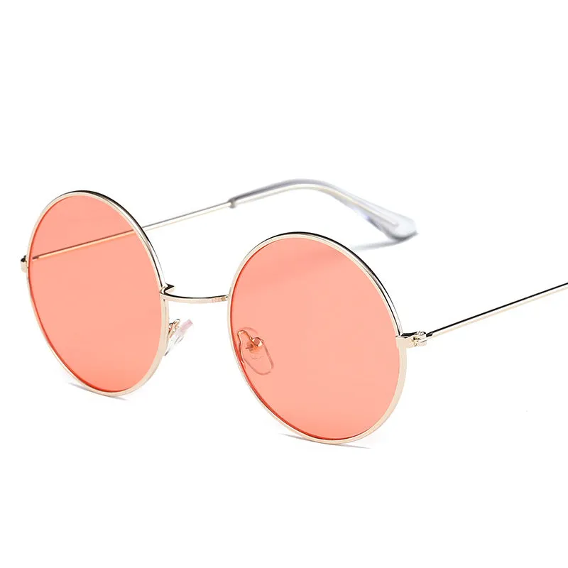 MultiColor Gradient Mirror