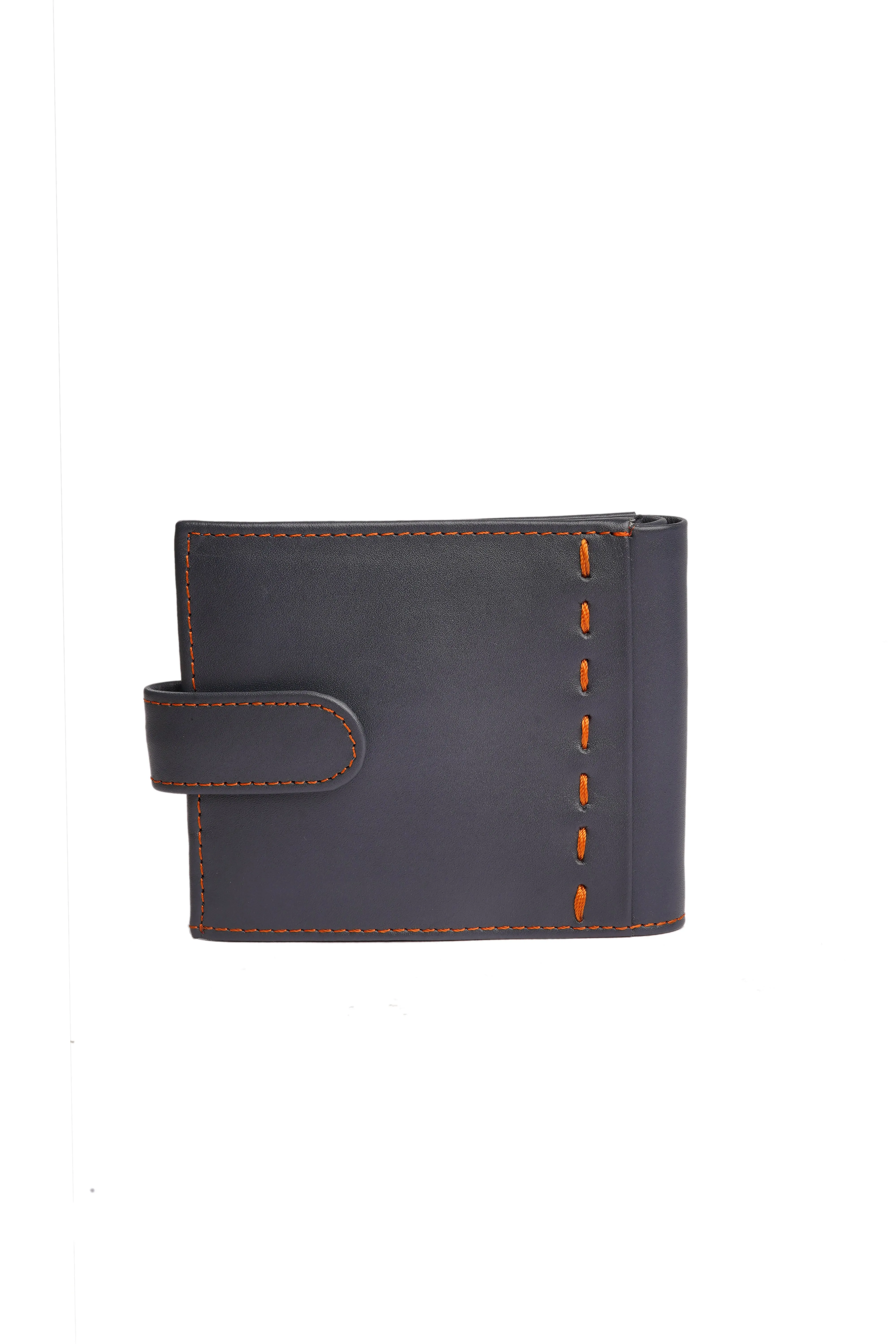 Navy Men's Wallet
