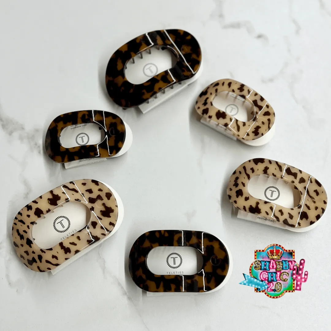 Neutral Teleties Collection
